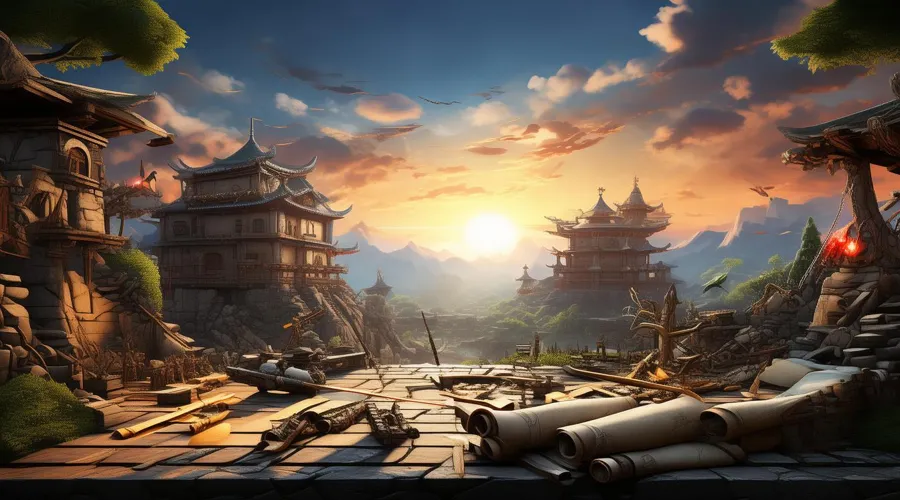2025年8月30日专享！通神礼包码全搜罗